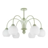 Подвесная люстра MyFar Flora MR2271-6C