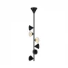Подвесная люстра Kink Light Эвелин 08480-6P,19 Подвесная люстра Kink Light Эвелин 08480-6P,19