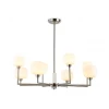 Подвесная люстра Ambrella light High Light LH53003