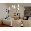 Подвесная люстра Ambrella light High Light LH53252