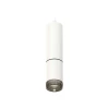 Комплект подвесного светильника Ambrella light Techno Spot XP6312010 SWH/BK белый песок/тонированный (A2301, C6342, A2061, C6312, N6151)
