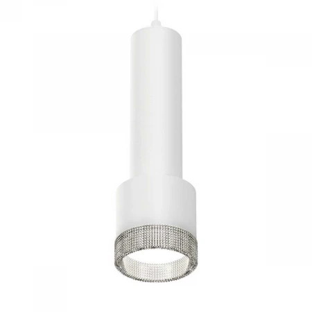 Комплект подвесного светильника Ambrella light Techno Spot XP (A2301, C6355, A2101, C8110, N8480) XP8110005
