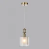 Подвесной светильник Odeon Light Classic Saga 5088/1