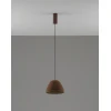 Подвесной светодиодный светильник Moderli Welli V11096-PL