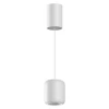 Подвесной светодиодный светильник Novotech Over Lisse 359437 Подвесной светодиодный светильник Novotech Over Lisse 359437
