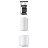 Подвесной светодиодный светильник Novotech Over Lisse 359437 Подвесной светодиодный светильник Novotech Over Lisse 359437