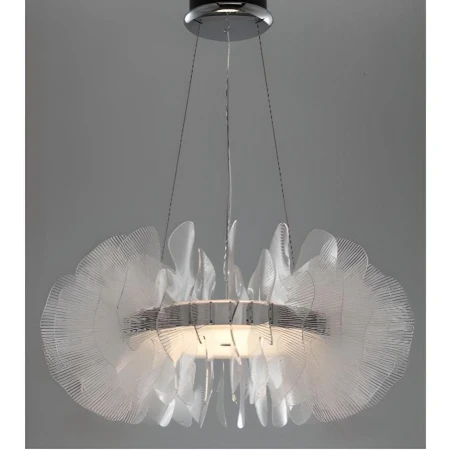 Подвесной светодиодный светильник Mizi'en Flair MZ123034-1-850