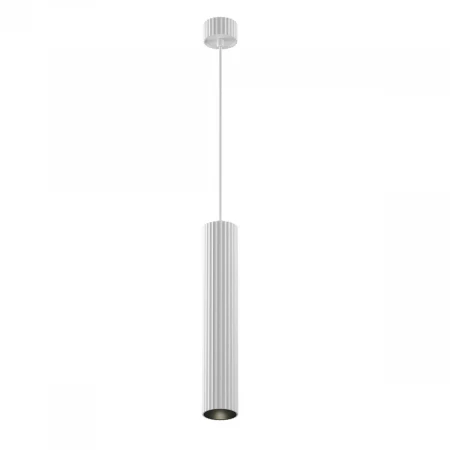 Подвесной светильник Maytoni Technical Calipso P106PL-01-GU10-W