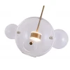 Подвесной светодиодный светильник Kink Light Галла 07545-4,21(36)