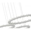 Подвесной светодиодный светильник Kink Light Лиам 07875-80+60+40P,36(3000K)