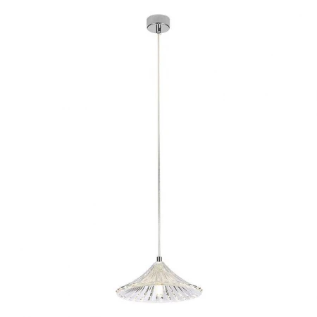 Подвесной светильник Newport Nika 8352/S chrome М0069985