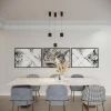 Подвесной светодиодный светильник Novotech Over Lisse 359438 Подвесной светодиодный светильник Novotech Over Lisse 359438