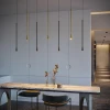 Подвесной светодиодный светильник Elektrostandard Vist 50312 LED a068609 Подвесной светодиодный светильник Elektrostandard Vist 50312 LED a068609