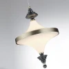 Подвесной светодиодный светильник Odeon Light Exclusive L-Vision Ula 5404/23L Подвесной светодиодный светильник Odeon Light Exclusive L-Vision Ula 5404/23L
