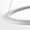 Подвесной светодиодный светильник Citilux Trio CL215B050