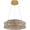 Светильник подвесной светодиодный Stilfort 4024/03/06P, серия Karnelli