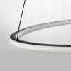 Подвесной светодиодный светильник Citilux Trio CL215B051