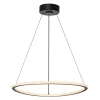 Подвесной светодиодный светильник Citilux Trio CL215B051