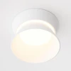 Подвесной светодиодный светильник Maytoni Platte MOD352PL-L10W3K1