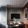 Подвесной светодиодный светильник Loft IT Reed 10358/830 Disk
