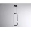 Подвесной светодиодный светильник Ambrella light Comfort LineTech FL66363