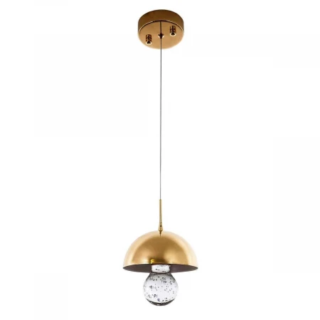 Подвесной светильник Modelux 88981-1 GD