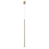 Подвесной светодиодный светильник Loft IT Reed 10358/830 Disk AB Подвесной светодиодный светильник Loft IT Reed 10358/830 Disk AB