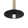 Подвесной светодиодный светильник Loft IT Reed 10358/830 Disk AB Подвесной светодиодный светильник Loft IT Reed 10358/830 Disk AB