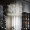 Подвесной светодиодный светильник Loft IT Maze 10348/800 Подвесной светодиодный светильник Loft IT Maze 10348/800