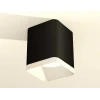Комплект потолочного светильника Ambrella light Techno Spot XC (C7813, N7755) XS7813021