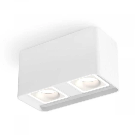 Комплект потолочного светильника Ambrella light Techno Spot XC (C7850, N7715) XS7850020
