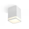 Комплект потолочного светильника Ambrella light Techno Spot XC (C7812, N7750) XS7812020