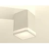 Комплект потолочного светильника Ambrella light Techno Spot XC (C7812, N7750) XS7812020