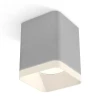 Комплект потолочного светильника Ambrella light Techno Spot XC (C7814, N7755) XS7814010