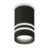 Комплект потолочного светильника Ambrella light Techno Spot XC (C6302, N6236) XS6302062