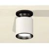 Комплект потолочного светильника Ambrella light Techno Spot XC (N6902, C6301, N6103) XS6301120