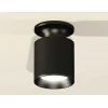 Комплект потолочного светильника Ambrella light Techno Spot XC (N6902, C6302, N6103) XS6302100