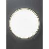 Светильник потолочный Citilux ENZO CL753450G