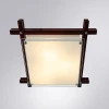 Потолочный светильник Arte Lamp Archimede A6462PL-3CKB