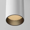 Потолочный светодиодный светильник Maytoni Technical Focus Led C056CL-L12W2.7K-W-W