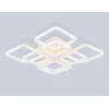 Светильник потолочный Ambrella light ACRYLICA FA8950