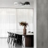 Потолочный светодиодный светильник Loft IT Duo 10360L White