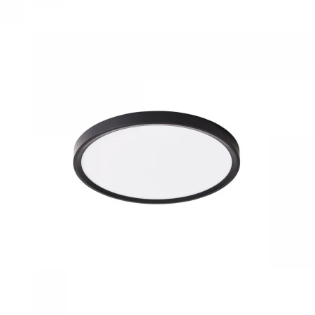 Потолочный cветильник LED4U L3030-180 BK