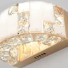 Настенный светодиодный светильник Bogates Cliff 473/1