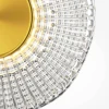 Настенный светодиодный светильник Maytoni Sparkle MOD343WL-L5BS3K2