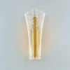 Настенный светильник LED4U L6330-01 GD