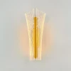 Настенный светильник LED4U L6330-01 GD