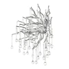 Настенный светильник Loft IT Drops 10376W Настенный светильник Loft IT Drops 10376W