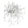 Настенный светильник Loft IT Drops 10376W Настенный светильник Loft IT Drops 10376W