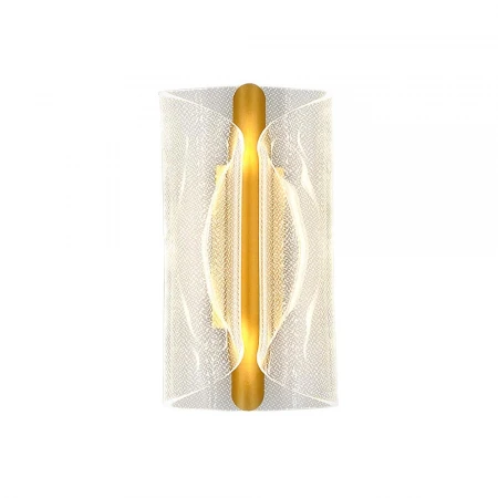 Настенный светильник LED4U L6344-01 GD